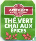 Thé Vert Chaï aux Épices - Image 3