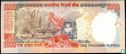 India 1000 Rupees 2006 (L) - Image 2