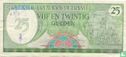 Suriname 25 Gulden 1982 - Afbeelding 1