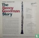The Benny Goodman Story - Image 2