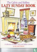 The Calvin and Hobbes Lazy Sunday Book - Image 1