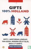 100% Holland - Image 1