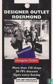 Designer Outlet