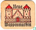Neue Wappenmarken / Gutschein - Image 1