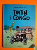Tintin i Congo - Bild 1