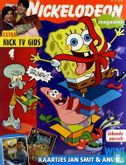 Nickelodeon Magazine 12 - Afbeelding 1