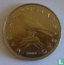 Ungarn 50 Forint 2006 - Bild 1