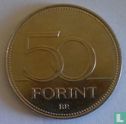 Ungarn 50 Forint 2006 - Bild 2