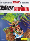 Asterix a Hispania - Afbeelding 1