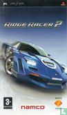 Ridge Racer 2 - Image 1