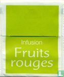 Infusion Fruit rouges - Image 2