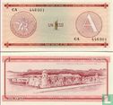 Kuba 1 Peso-1985 - Bild 1
