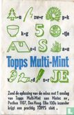 Topps Multi Mint - Image 1