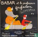 Babar et le professeur Grifaton - Bild 1