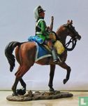 Napoleon's Bavarian Cavalry - Chevau-Leger 1812 - Afbeelding 2
