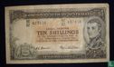 Australië 10 Shillings ND (1954-60) - Afbeelding 1