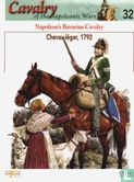 Napoleon's Bavarian Cavalry - Chevau-Leger 1812 - Afbeelding 3