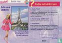 Barbie en de Eiffeltoren - Afbeelding 1