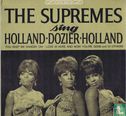 Sing Holland Dozier Holland - Afbeelding 1