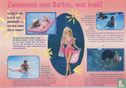 Ga zwemmen met Barbie - Image 2