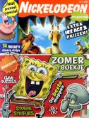Nickelodeon Magazine 7 - Afbeelding 3