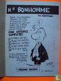 Monsieur Bonhomme - Afbeelding 3