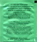 Thé Vert  Earl Grey - Afbeelding 2