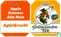 Apfel Früchtetee - Afbeelding 3