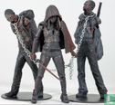Michonne with Zombie pets - Image 1