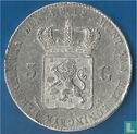 Netherlands 3 gulden 1819 - Image 1