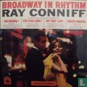 Broadway in rhythm - Afbeelding 1