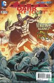 Batman: The Dark Knight 21 - Bild 1