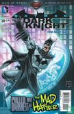 Batman: The Dark Knight 20 - Image 1