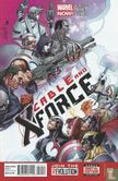 Cable and X-Force 10 - Image 1
