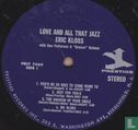 Love and all that Jazz  - Afbeelding 3