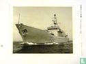 Originele foto  HMS Guernsey P297 - Afbeelding 1