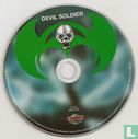 Devil soldier - Afbeelding 3