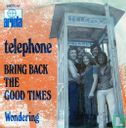 Bring Back the Good Times - Afbeelding 1