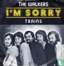 I'am sorry