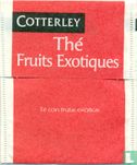 Thé Fruits Exotiques - Image 2
