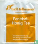 Fenchel Honig Tee - Afbeelding 1