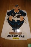 Agent 212 / L'Agent 212 - Image 2