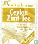 Ceylon Zimt-Tee - Image 1