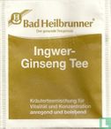 Ingwer-Ginseng Tee - Image 1