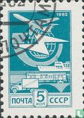 Mail transport - Image 1
