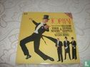 Top Hat - Songs Made Famous by Fred Astaire - Afbeelding 3