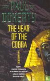 The Year of the Cobra - Image 1