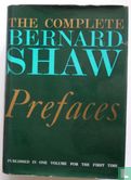 The Complete Bernard Shaw: Prefaces - Afbeelding 1