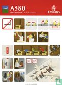 Emirates - A380 (02)  - Afbeelding 1