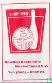 BEM - Bowling Exploitatie Maatschappij B.V. - Afbeelding 1